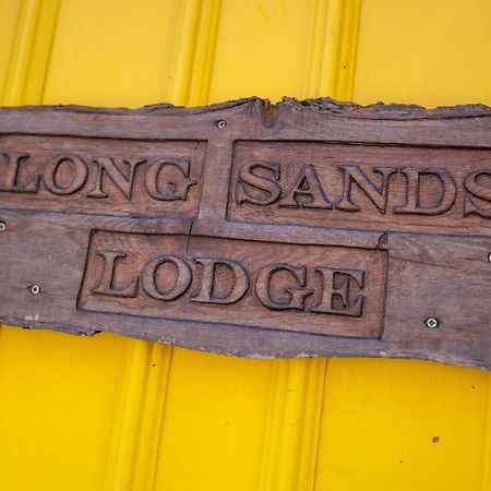 Longsands Lodge Tynemouth Extérieur photo
