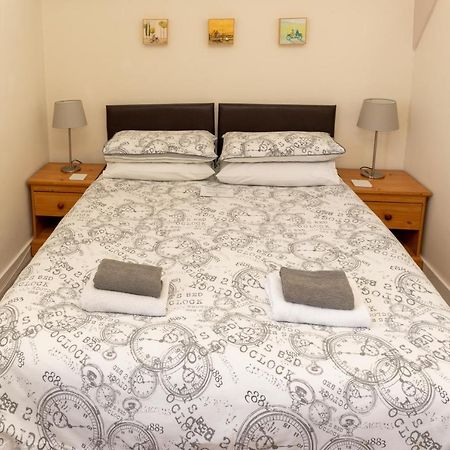 Longsands Lodge Tynemouth Extérieur photo