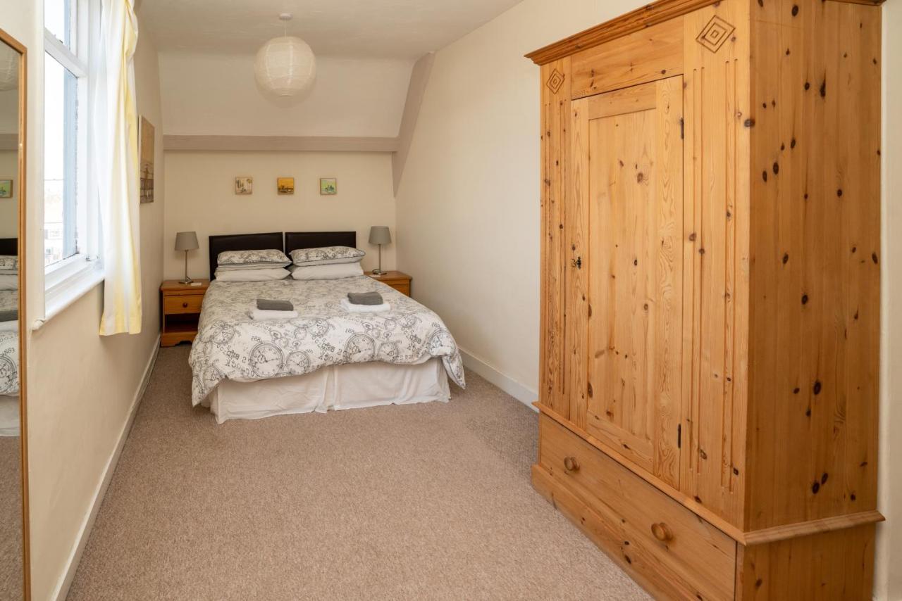 Longsands Lodge Tynemouth Extérieur photo