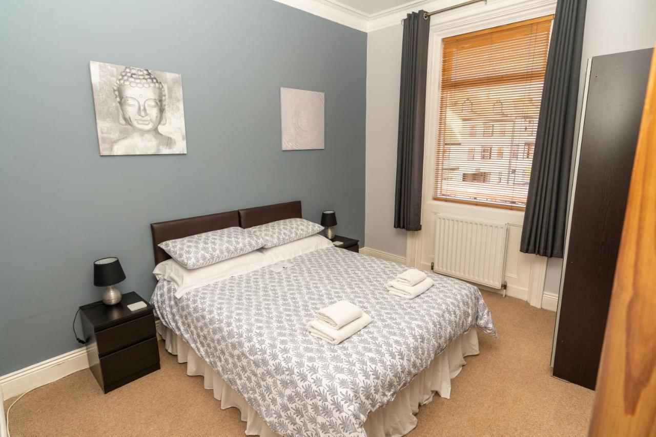 Longsands Lodge Tynemouth Extérieur photo
